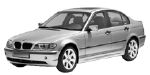 BMW E46 P1820 Fault Code